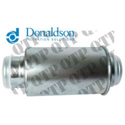 Hydraulic Filter