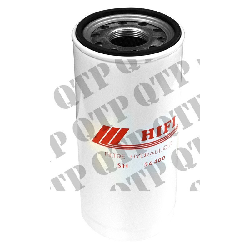 Filtre hydraulique
