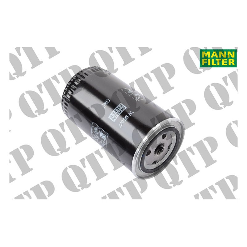 Filtre à huile du moteur