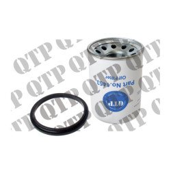 Filtre à huile du moteur