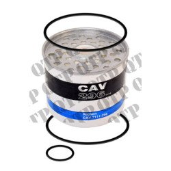 Filtre à essence (Pack de 12)