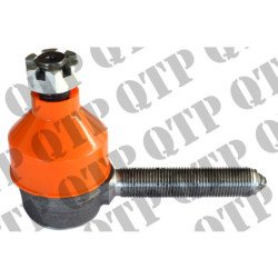 Embout de barre d'accouplement