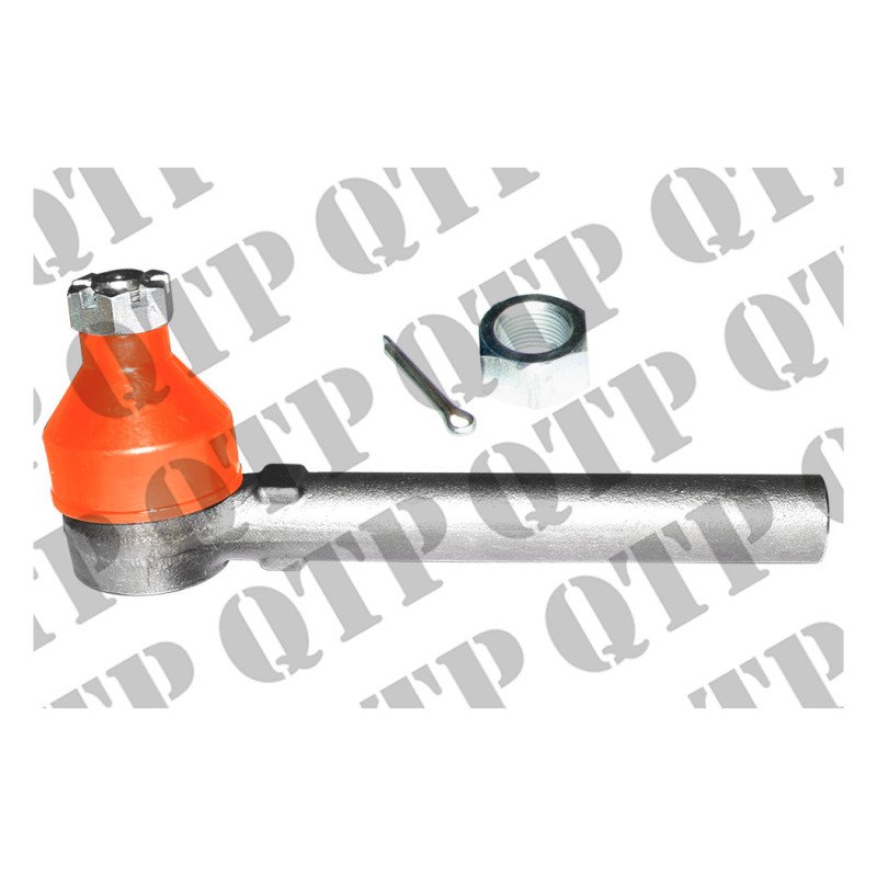 Embout de barre d'accouplement