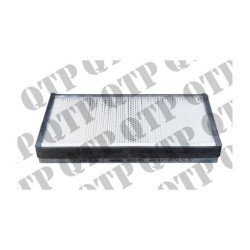 Filtre à air de la cabine