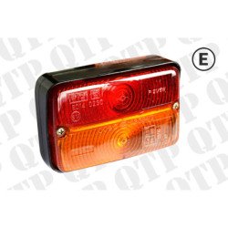 Phare arrière (Pack de 2)