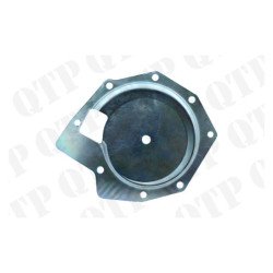 Water Pump Back Plate John Deere