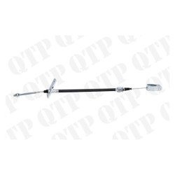 Clutch Cable CLAAS