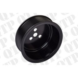 Water Pump Pulley