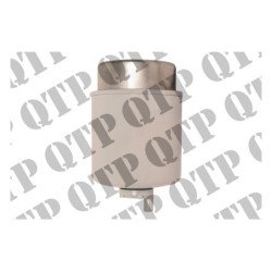 Séparateur d'eau du filtre à essence