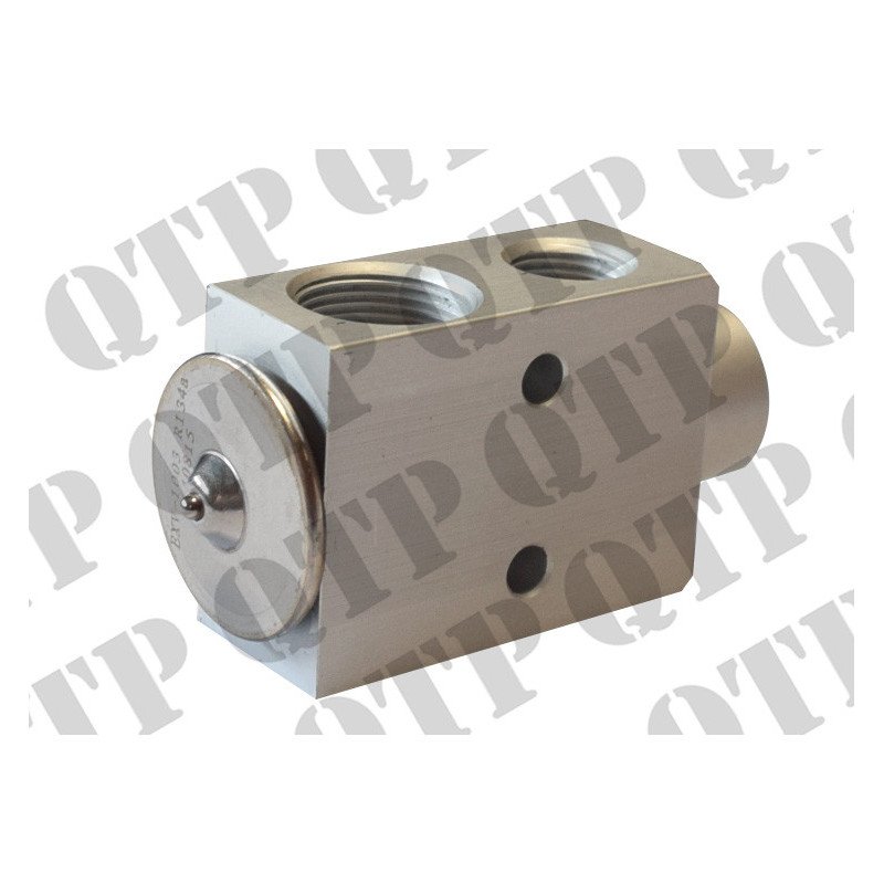 Valve d’Expansion