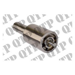 Injector Nozzle