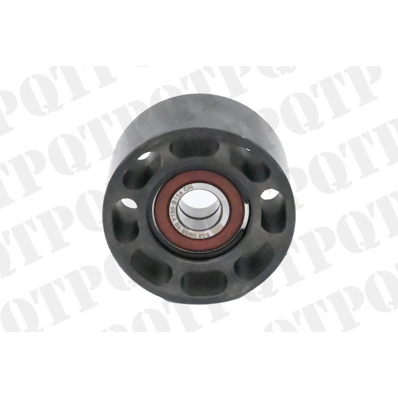 Idler Pulley