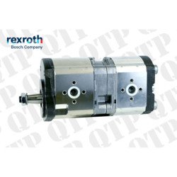 Hydraulic Pump