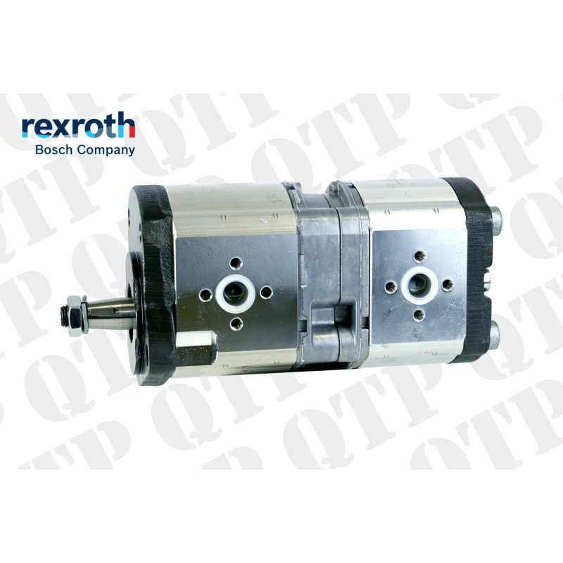 Hydraulic Pump