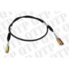Pick Up Hitch Cable