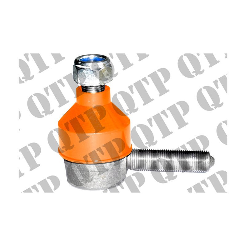 Embout de barre d'accouplement