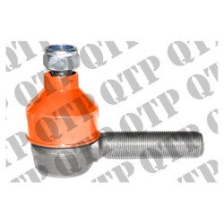 Embout de barre d'accouplement D