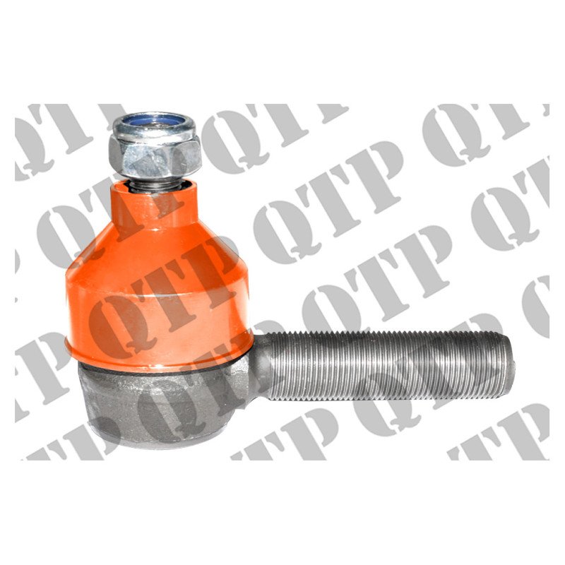 Embout de barre d'accouplement D