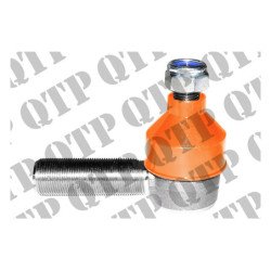 Embout de barre d'accouplement D