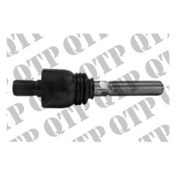 Embout de barre d'accouplement