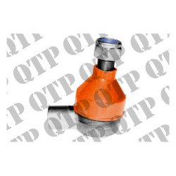 Embout de barre d'accouplement