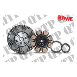 Kit d'embrayage
