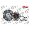 Kit d'embrayage