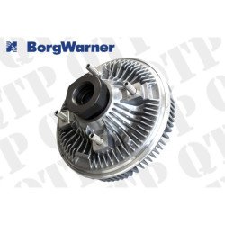 Ventilateur visqueux