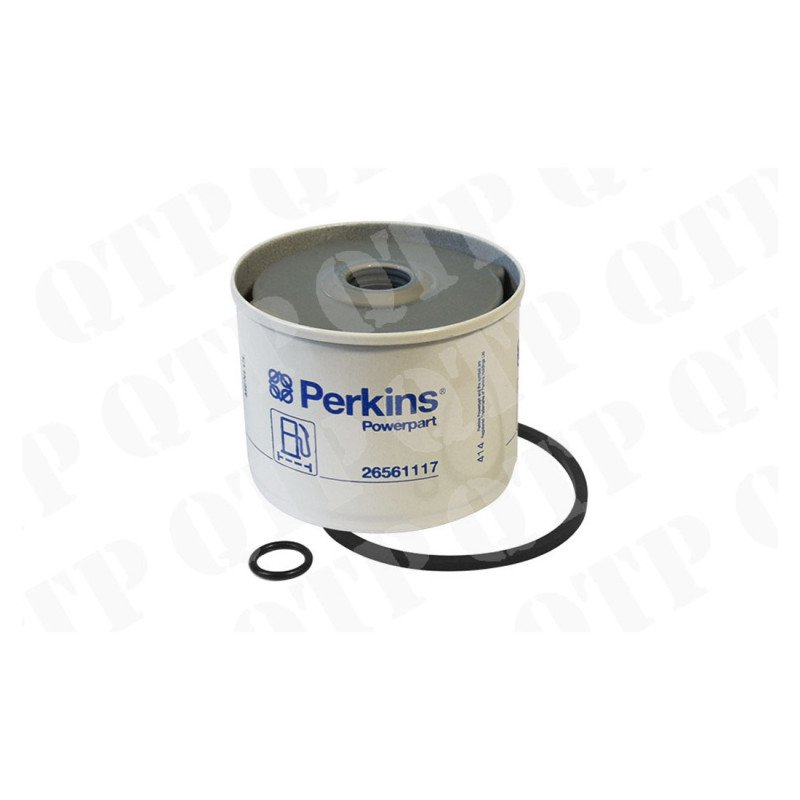 Fuel Filter Perkins Landini Case (Pack de 10)