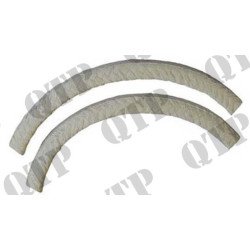 Garniture du vilebrequin (Pack de 2)