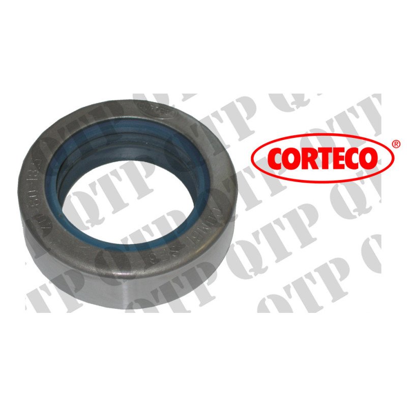 Joint du bloc d'entraînement d'essieu (Pack de 2)